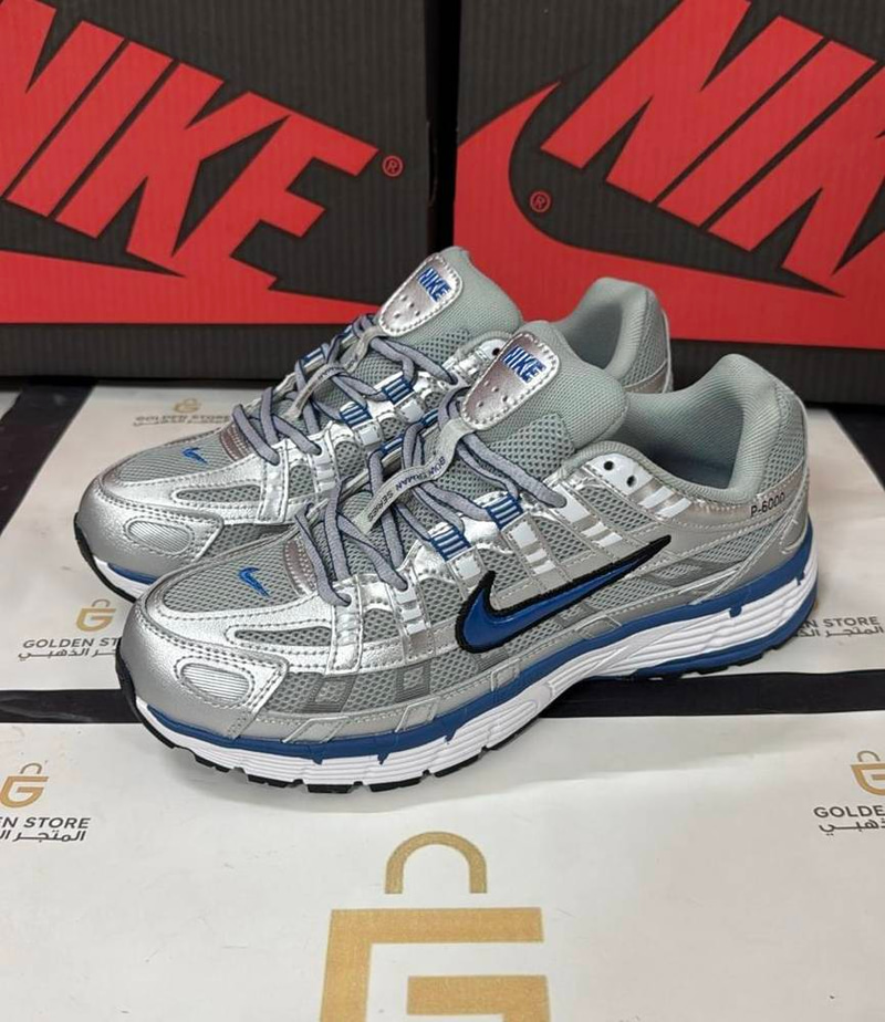 ‏ Nike P-6000
