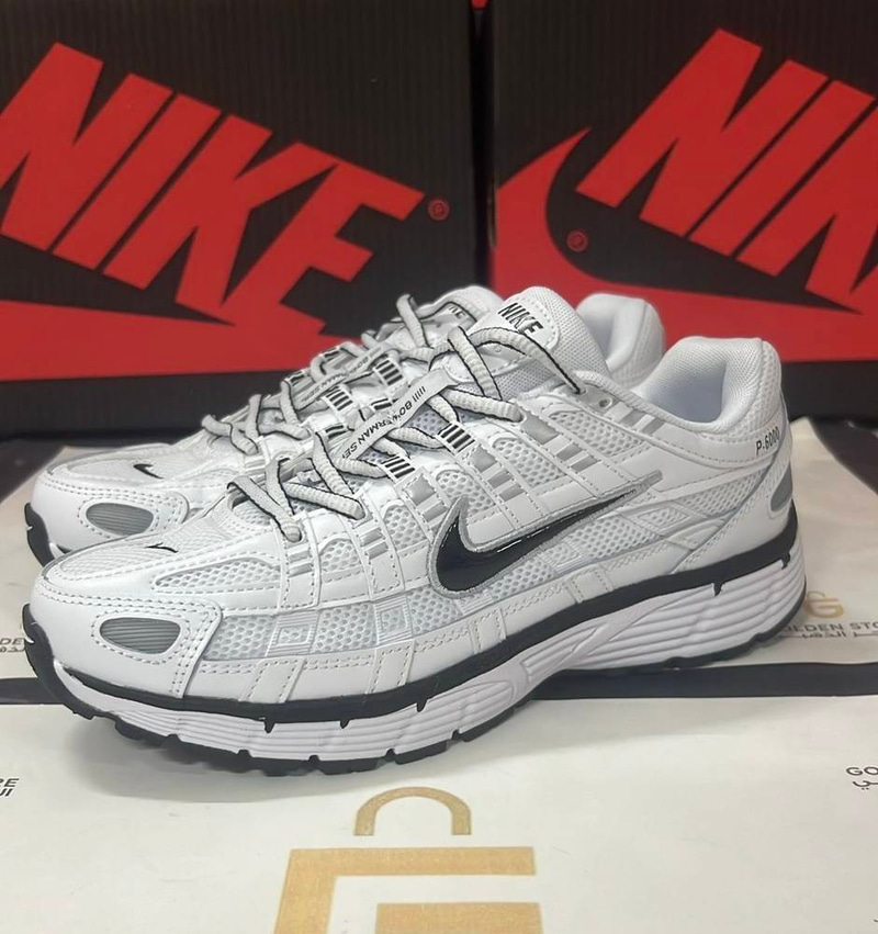 Nike P-6000