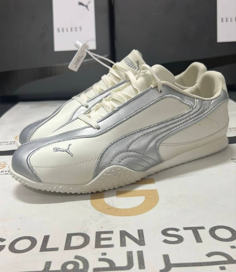 puma