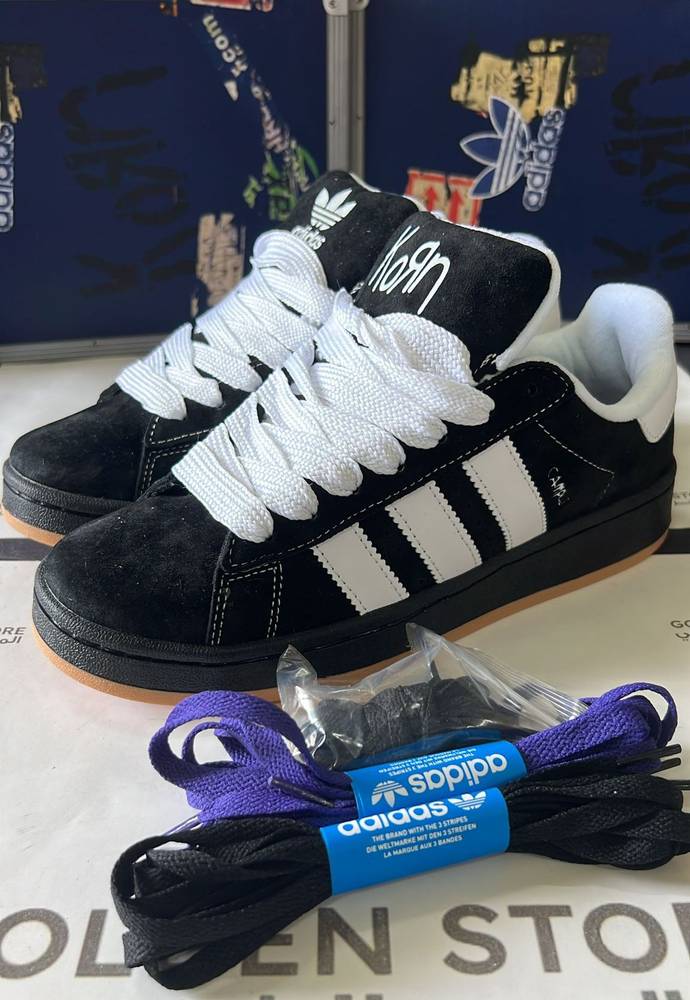 Adidas  ( Korn )