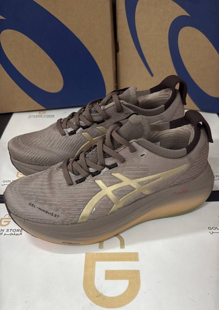 GEL-NIMBUS 27