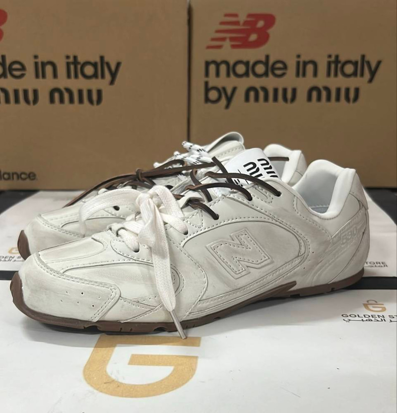 New Balance( Miu Miu ) 530