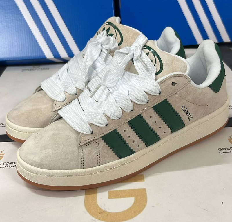 ADIDAS CAMPUS