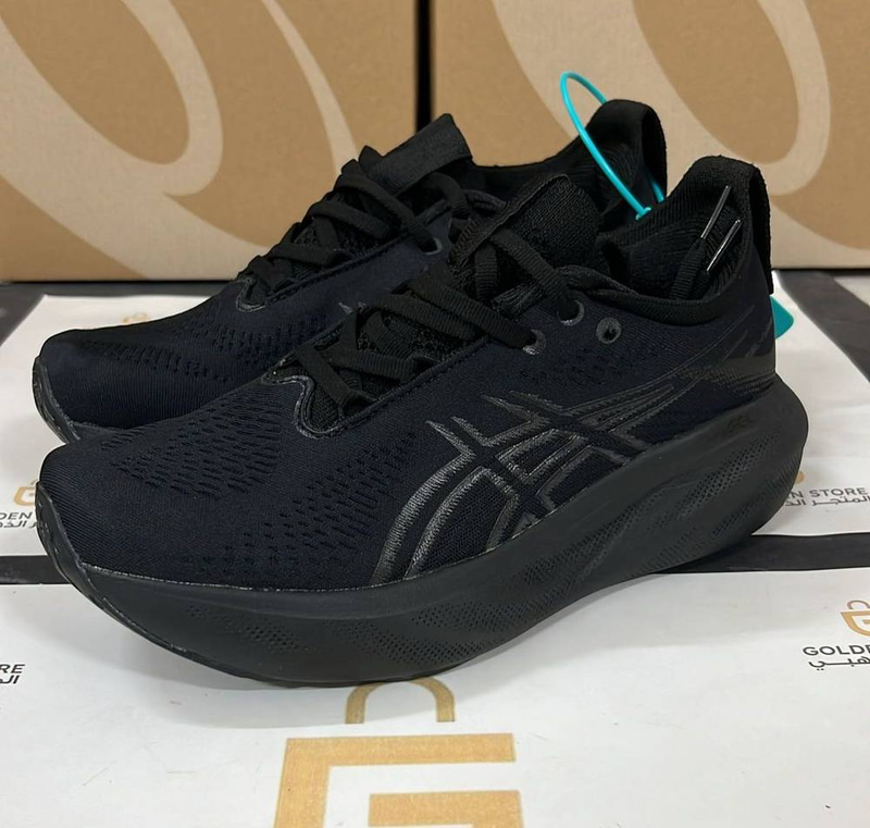 Asics Gel Nimbus 25