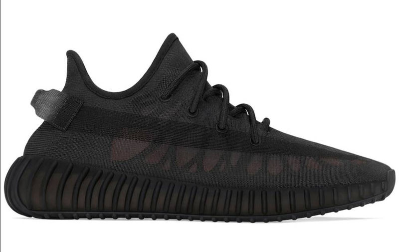 Y 350 v2 MONO CINDER