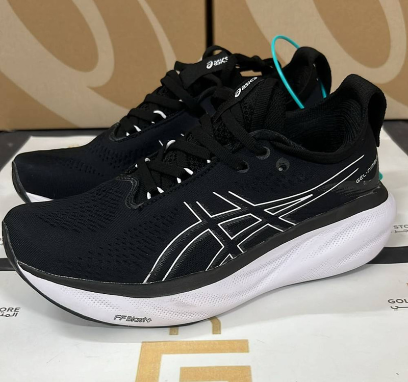 Asics Gel Nimbus 25