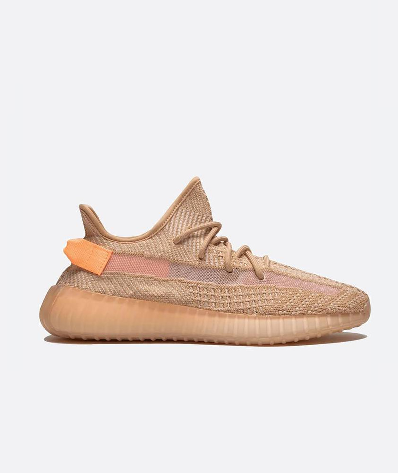 Y 350 Clay