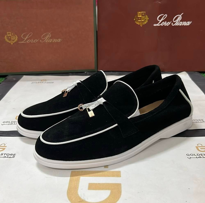 Loro Piana ( Summer Walk)
