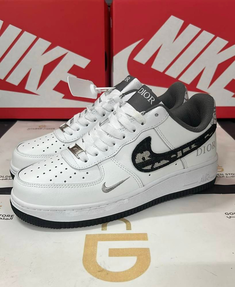 DIOR AIR 1 LOW