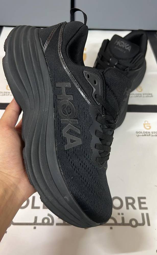 Hoka Bondi 8