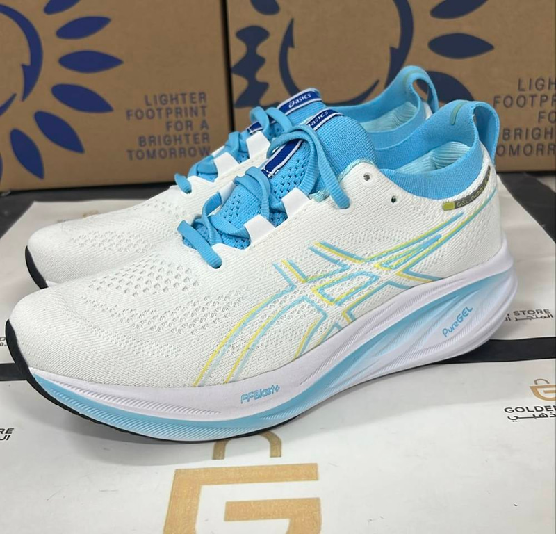 GEL-NIMBUS 26