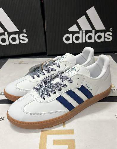 ADIDAS SAMBA
