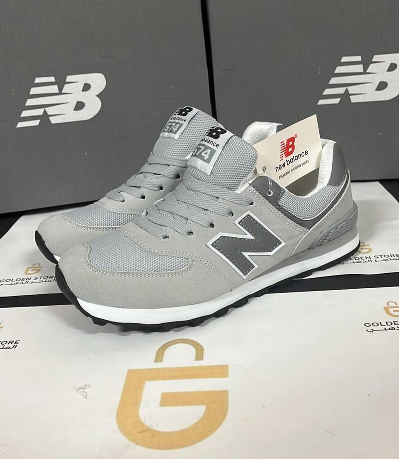 New Balance 574