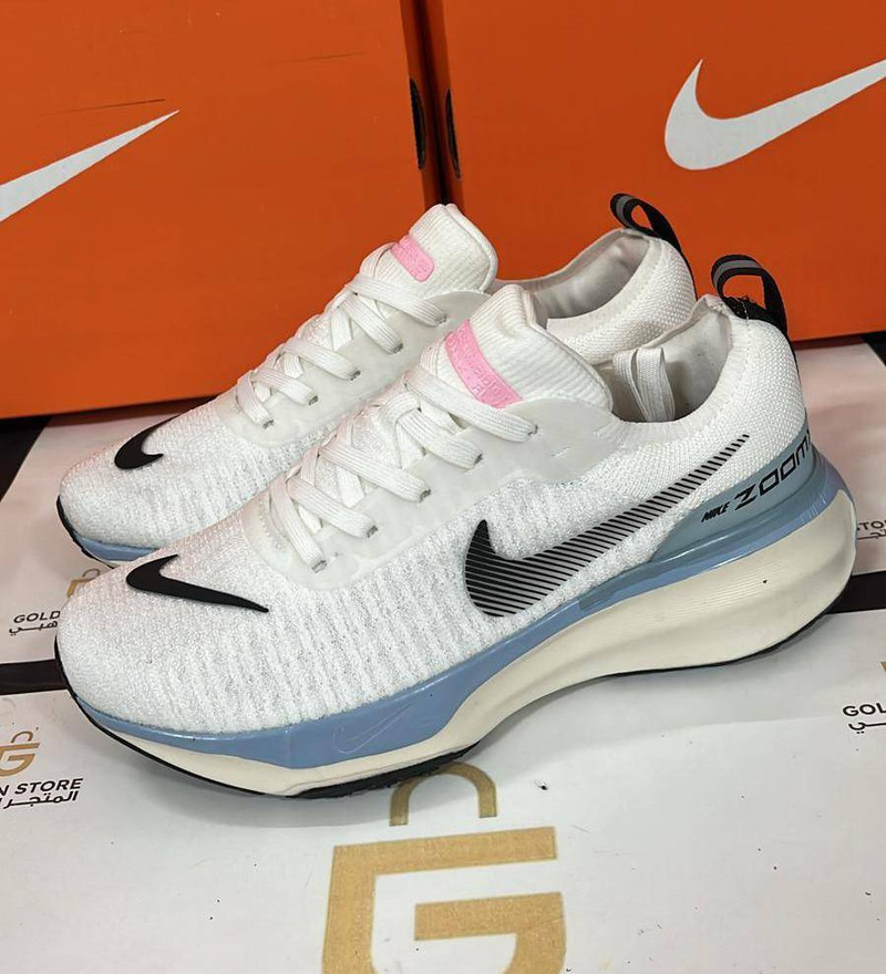 Nike zoom X