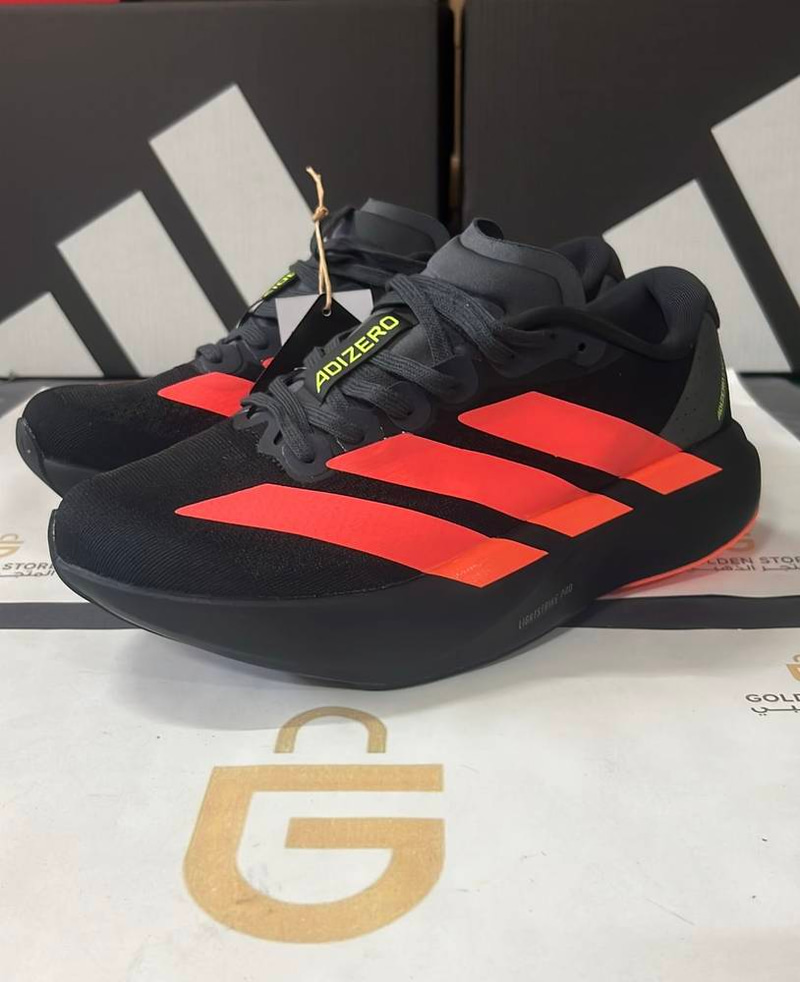 ADIDAS ADIZERO ( EVO SL )