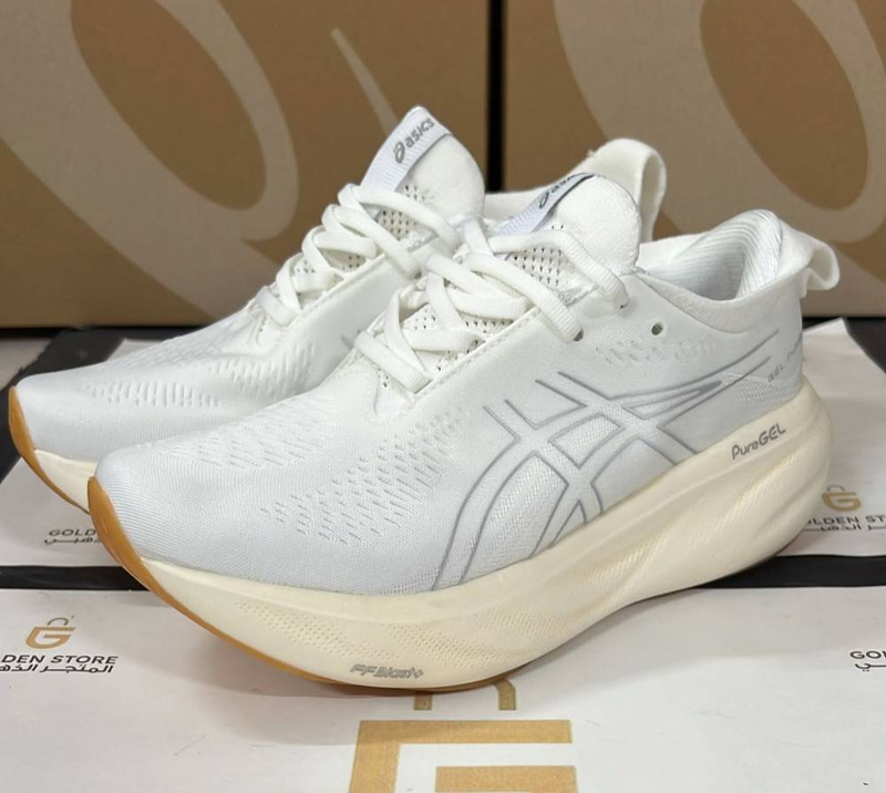 Asics Gel Nimbus 25