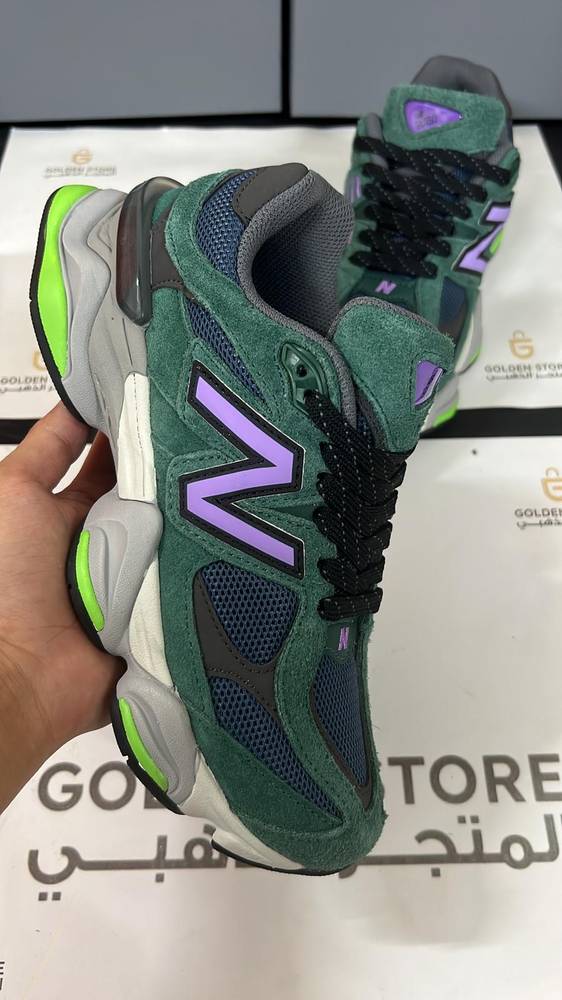 New Balance 9060