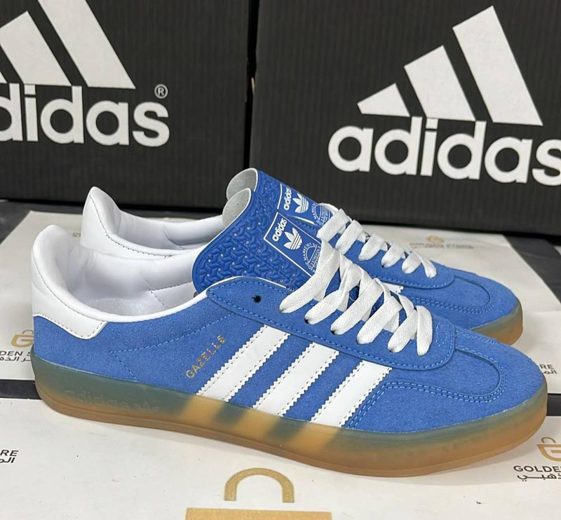 ADIDAS GAZELLE