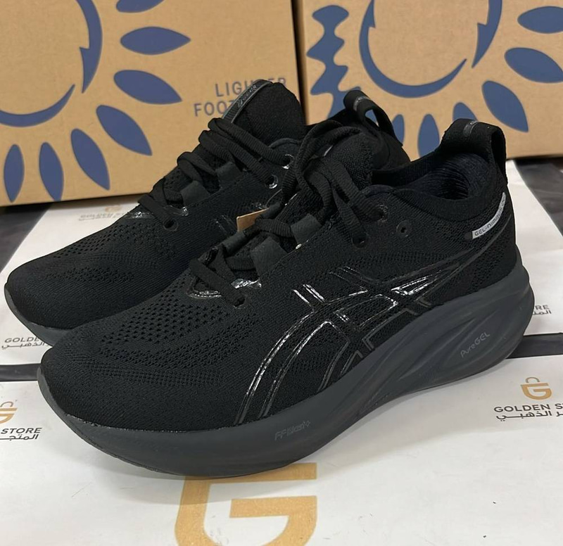 GEL-NIMBUS 26