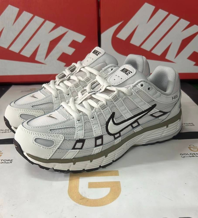 Nike P-6000