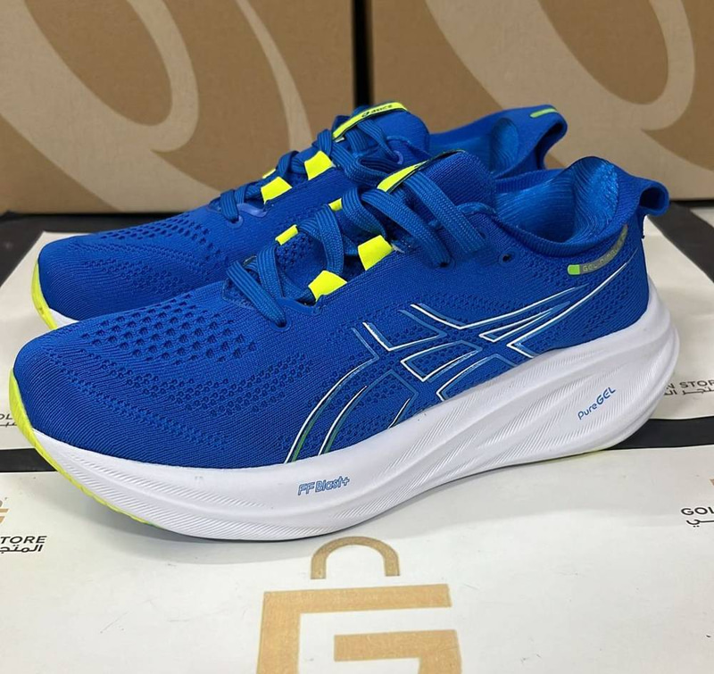 Asics Gel Nimbus