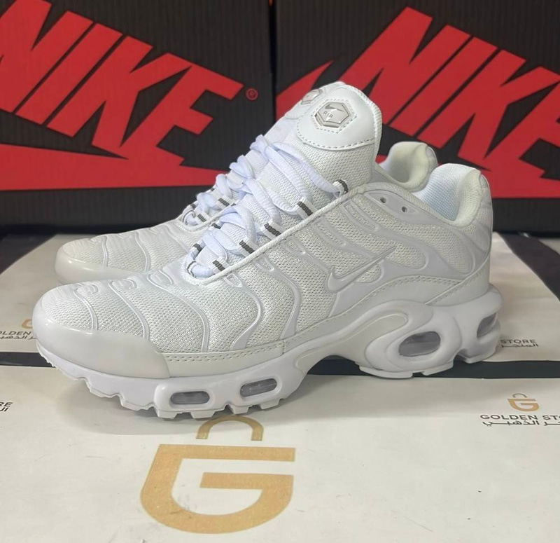 Nike Air Max Plus