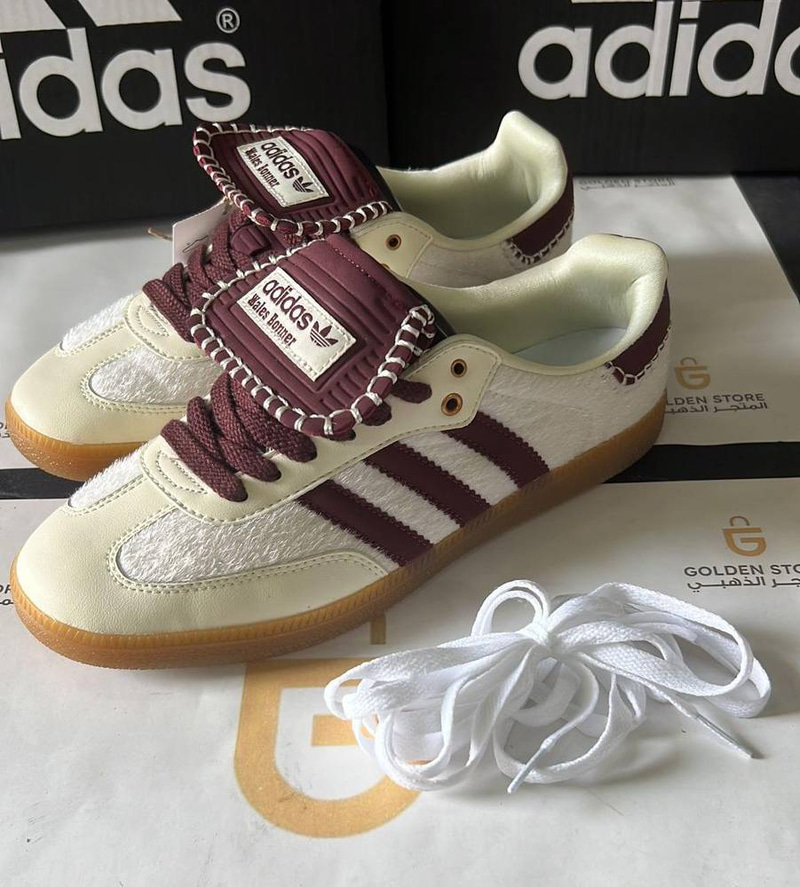 ADIDAS X WALES BONNER SAMBA
