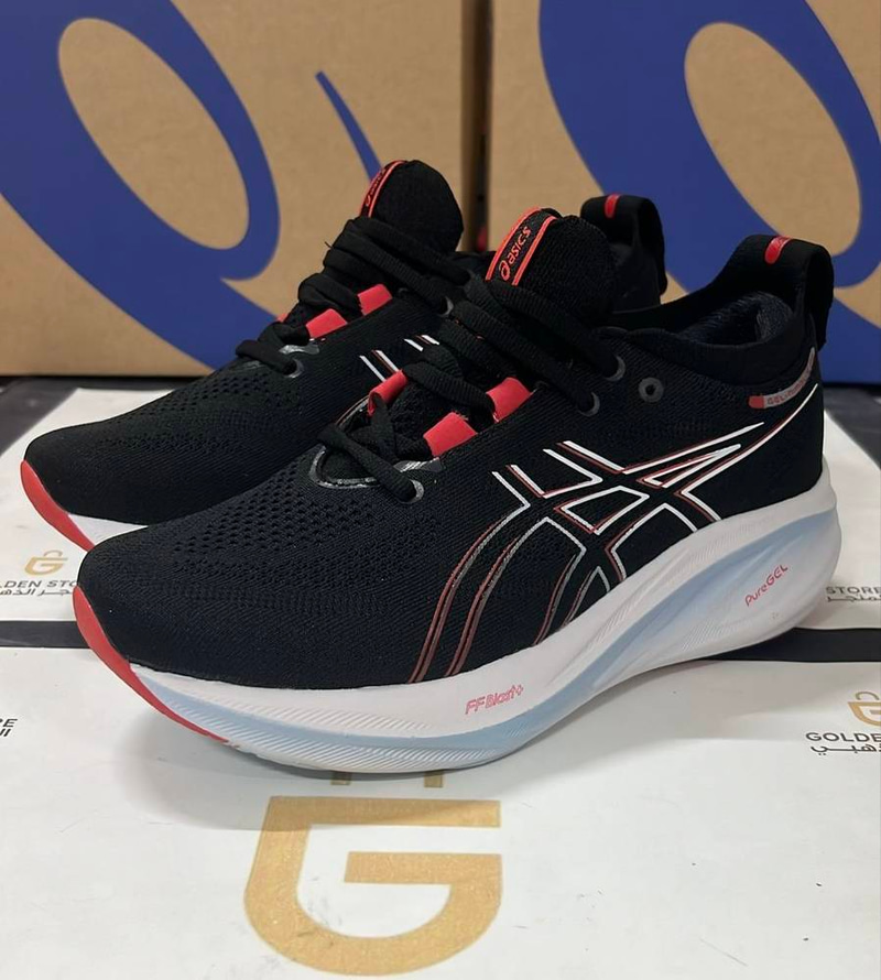 GEL-NIMBUS 26