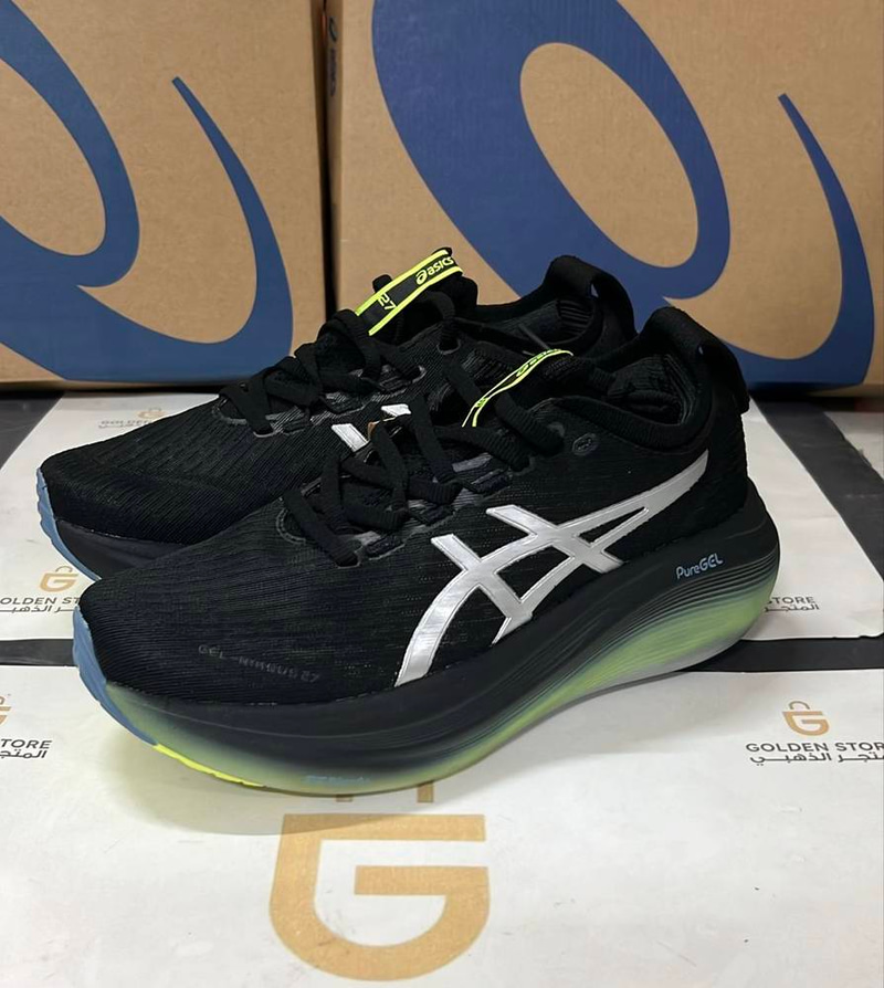 GEL-NIMBUS 27