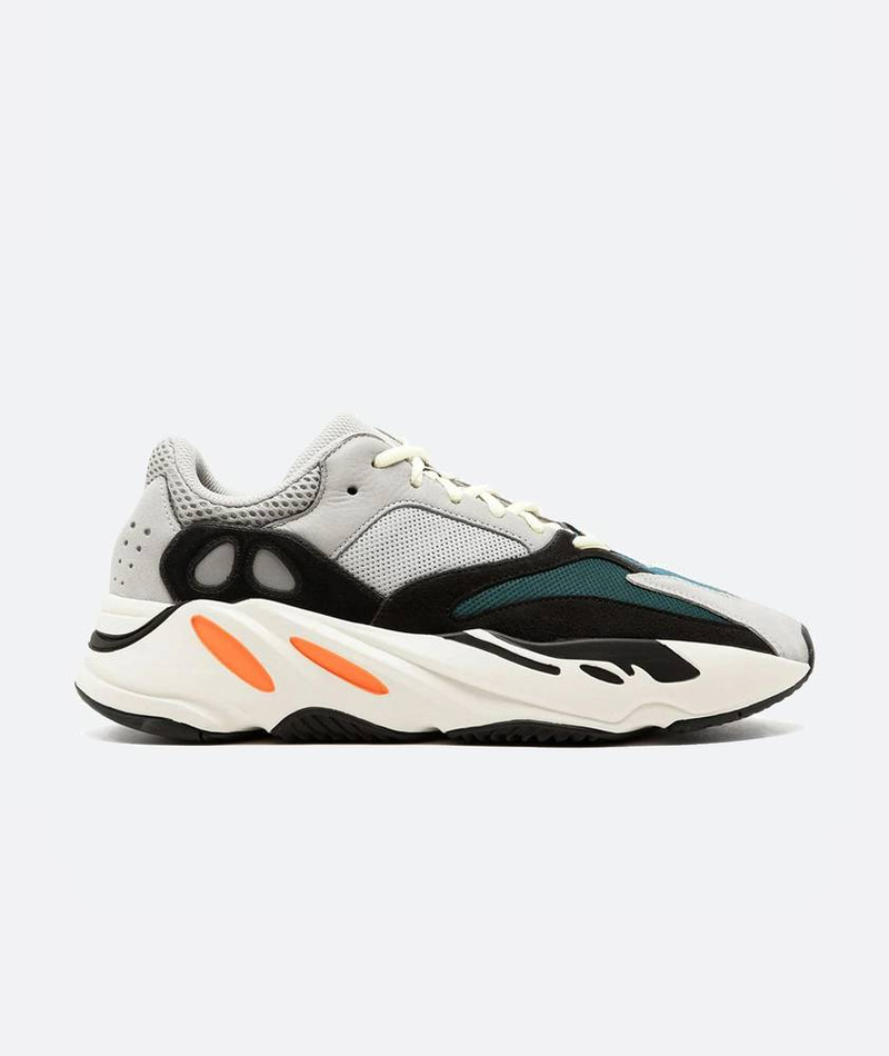 Y 700 V1 Wave Runner