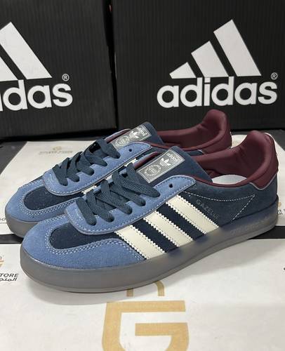 ADIDAS GAZELLE