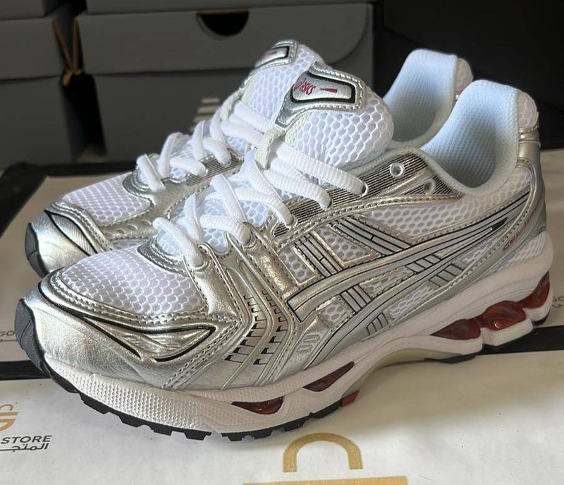 ASICS GEL-KAYANO 14