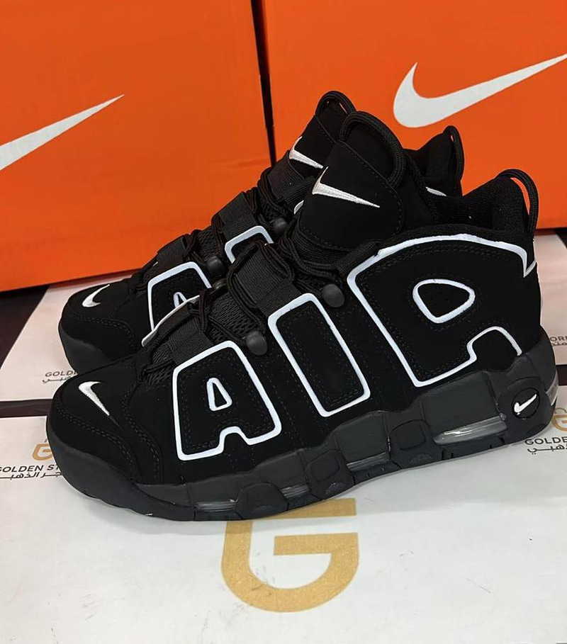 NIKE AIR MORE UPTEMPO