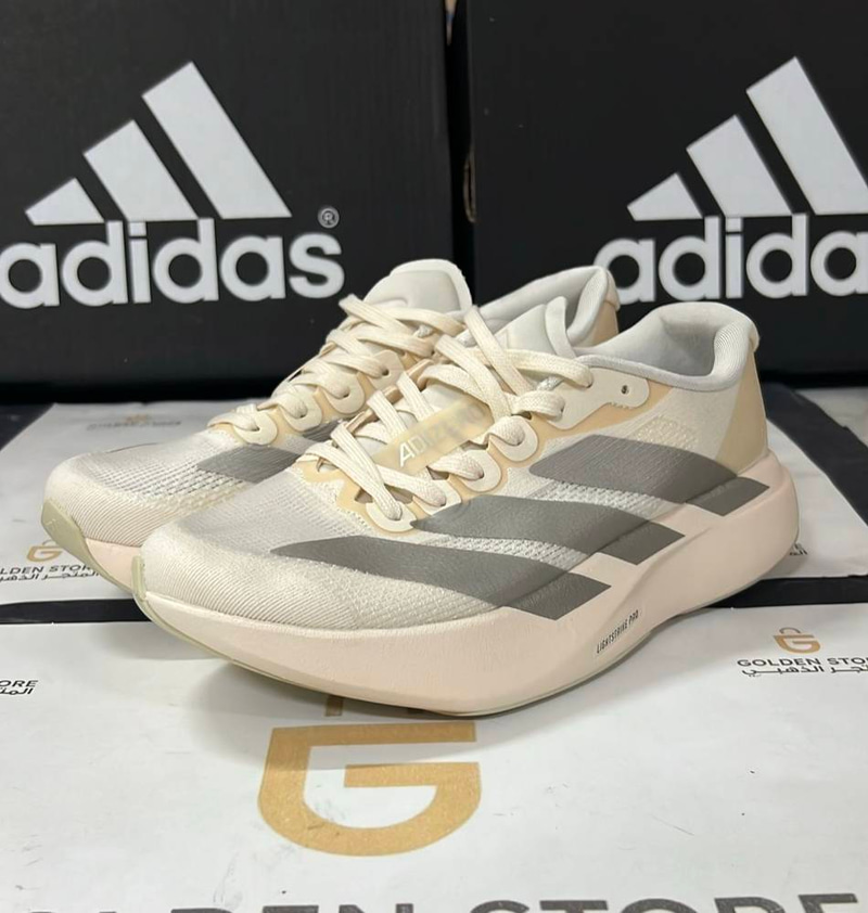 ADIDAS ADIZERO ( EVO SL )