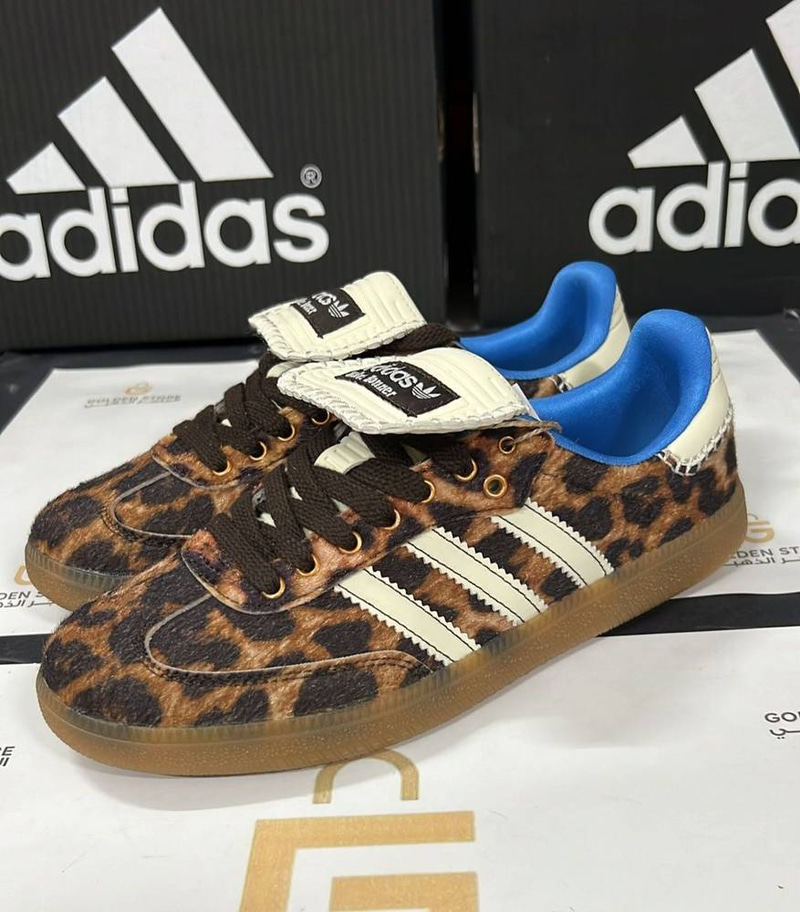 ADIDAS X WALES BONNER SAMBA