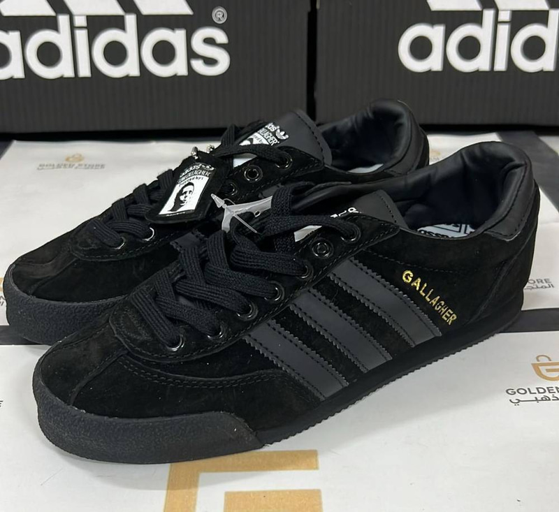 ADIDAS Liam Gallagher