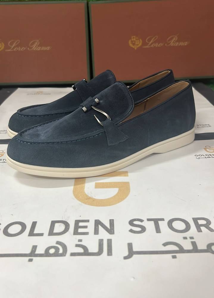 Loro Piana ( Summer Walk)