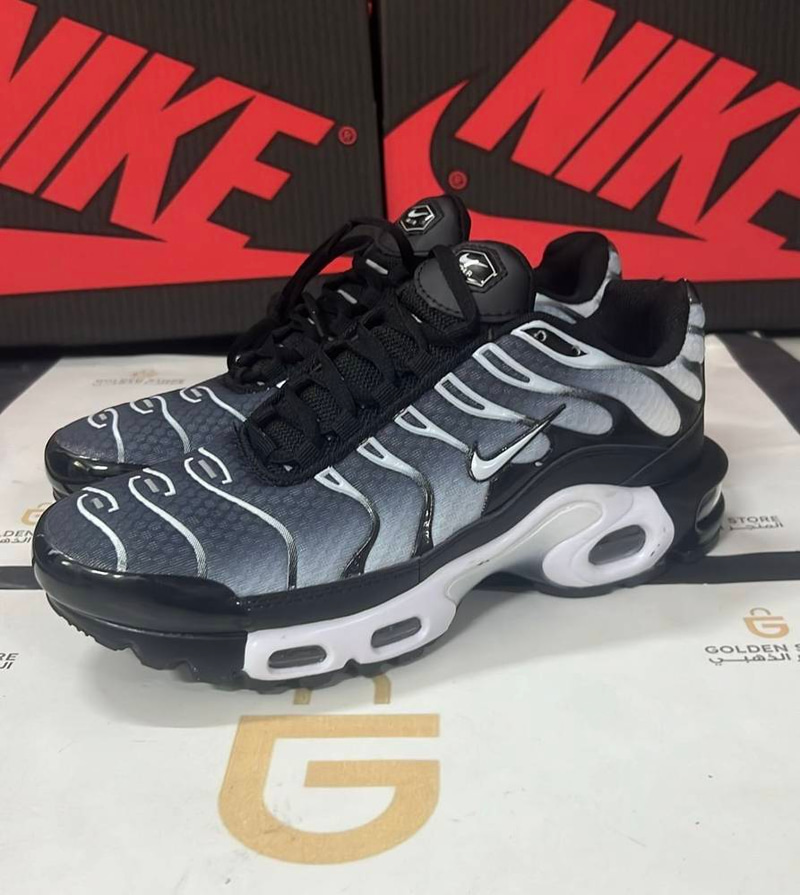 Nike Air Max Plus