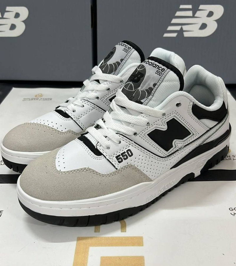 New Balance 550