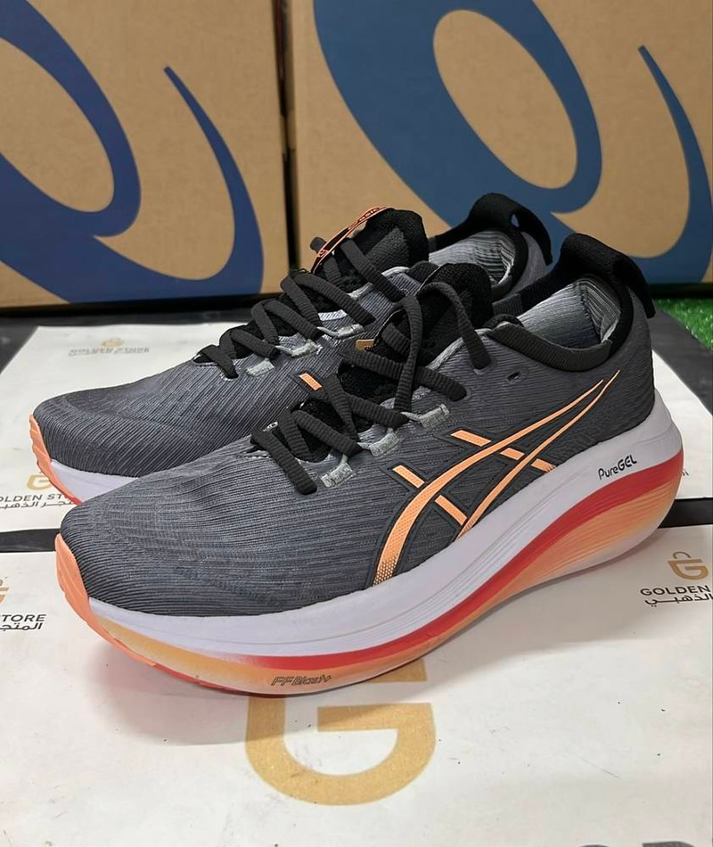 GEL-NIMBUS 27