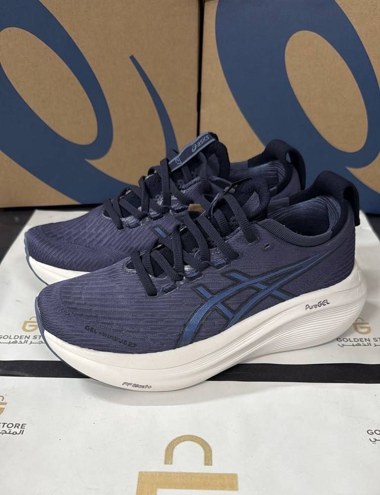 GEL-NIMBUS 27