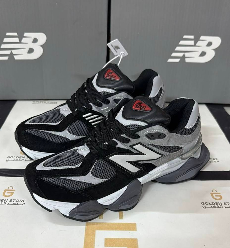 New Balance 9060
