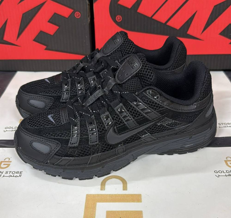 Nike P-6000