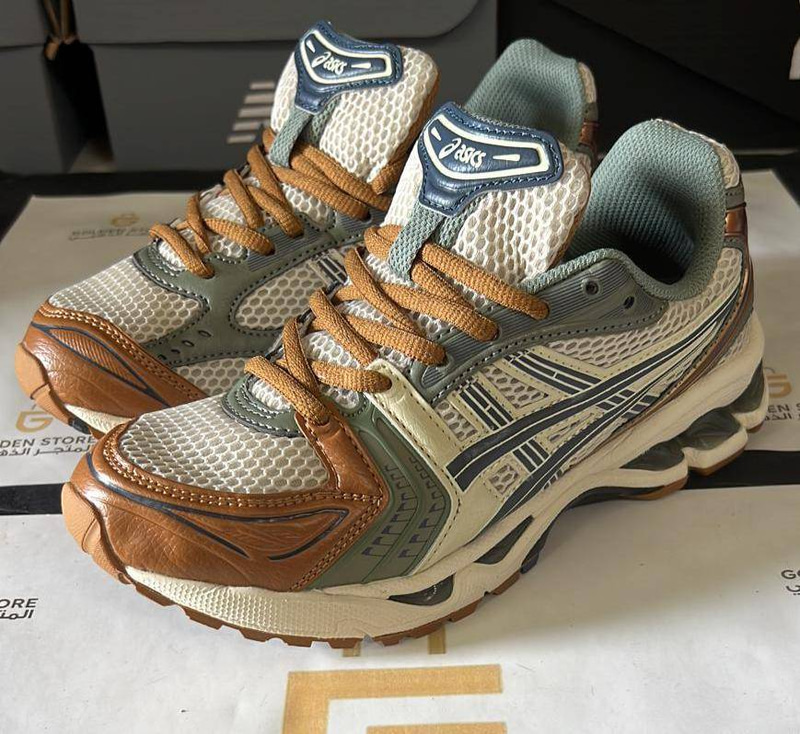 ASICS GEL-KAYANO 14