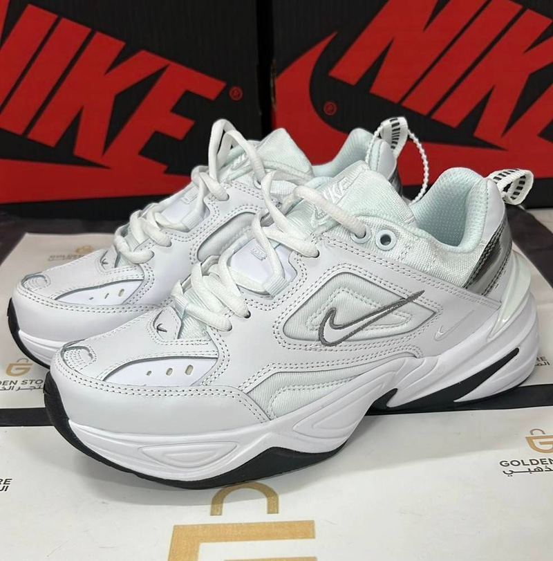  ( 1 ) Nike M2k Tekno