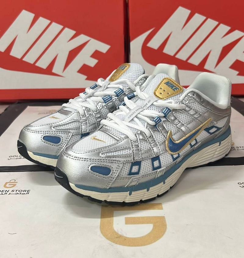 Nike P-6000