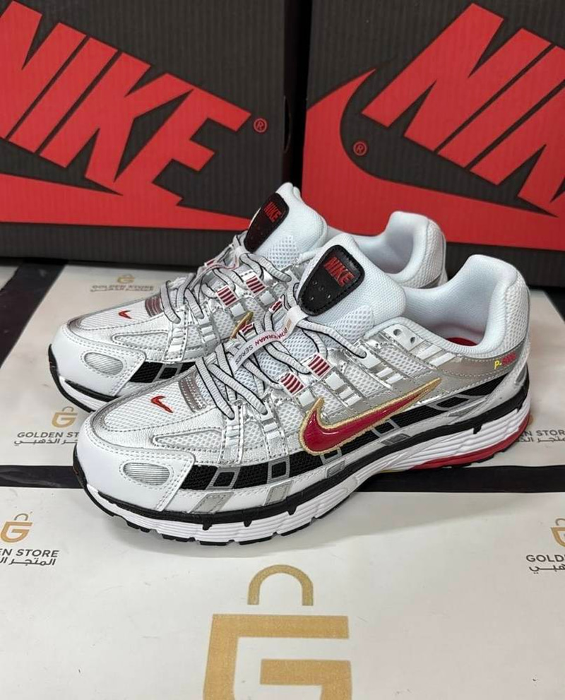‏ Nike P-6000