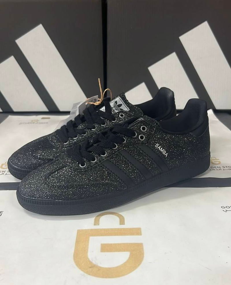 ADIDAS SAMBA