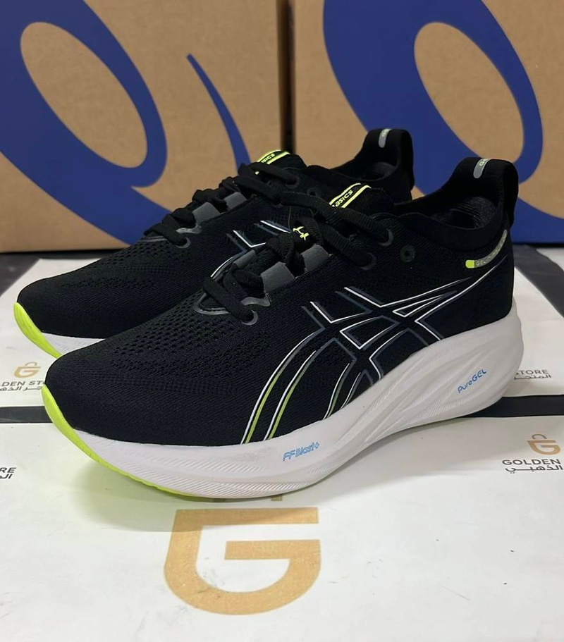 GEL-NIMBUS 26