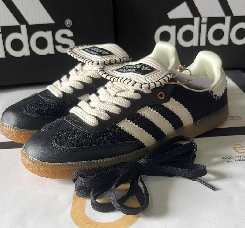 ADIDAS X WALES BONNER SAMBA